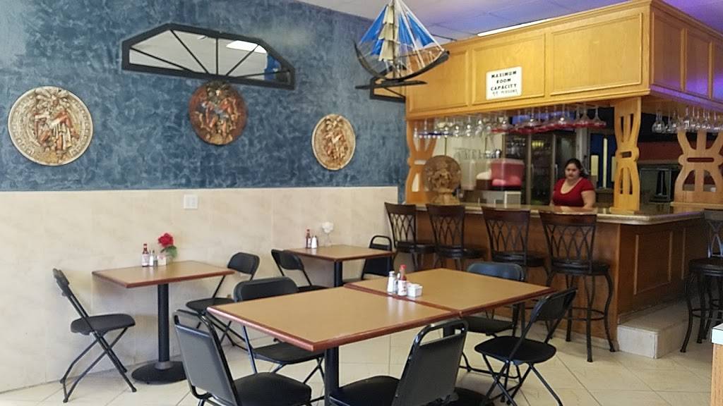 Costa Azul | restaurant | 2001 N Buena Vista St, Burbank, CA 91504, USA | 8185674689 OR +1 818-567-4689