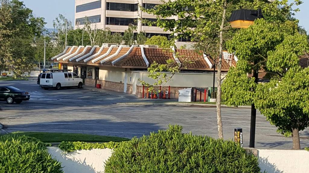 McDonalds | cafe | 2040 N 1st St, San Jose, CA 95131, USA | 4084360760 OR +1 408-436-0760
