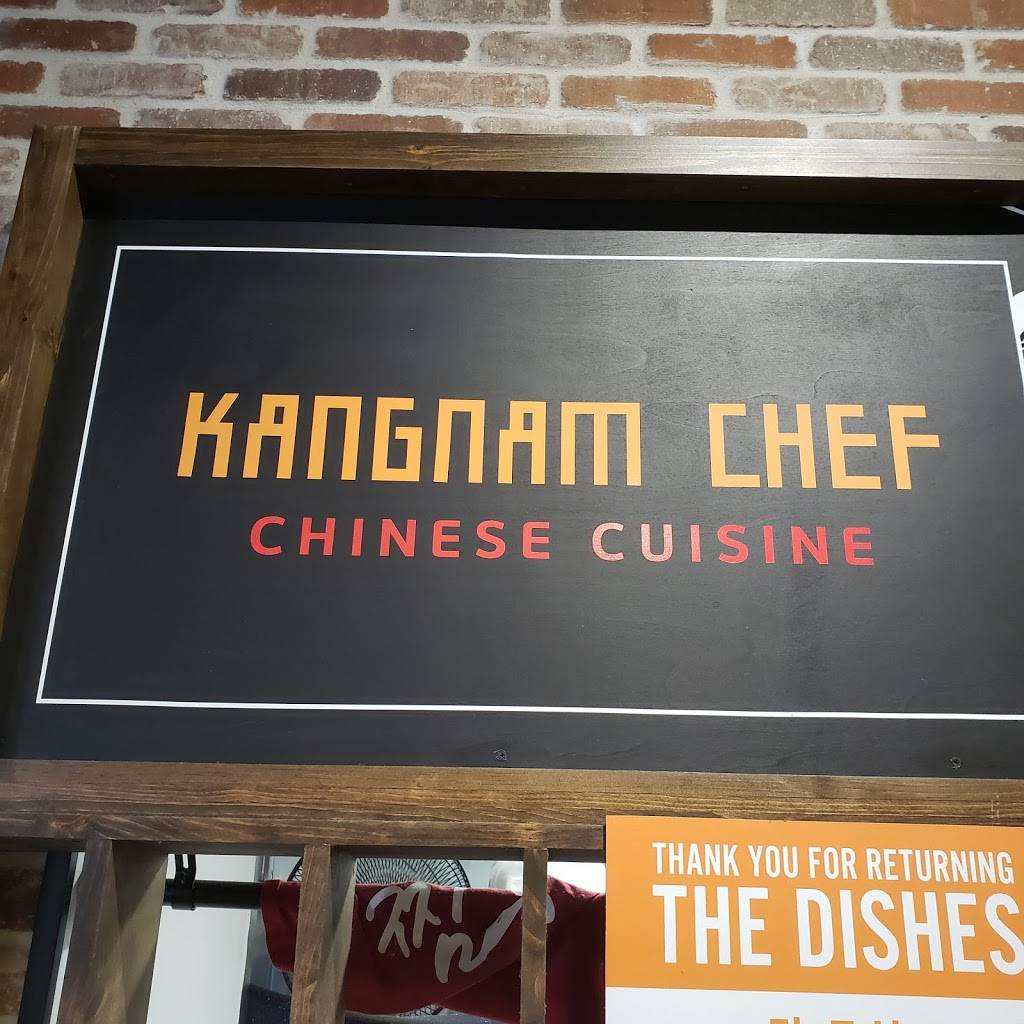 Kangnam Chef | restaurant | 7725 Balboa Ave, San Diego, CA 92111, USA | 8588369255 OR +1 858-836-9255