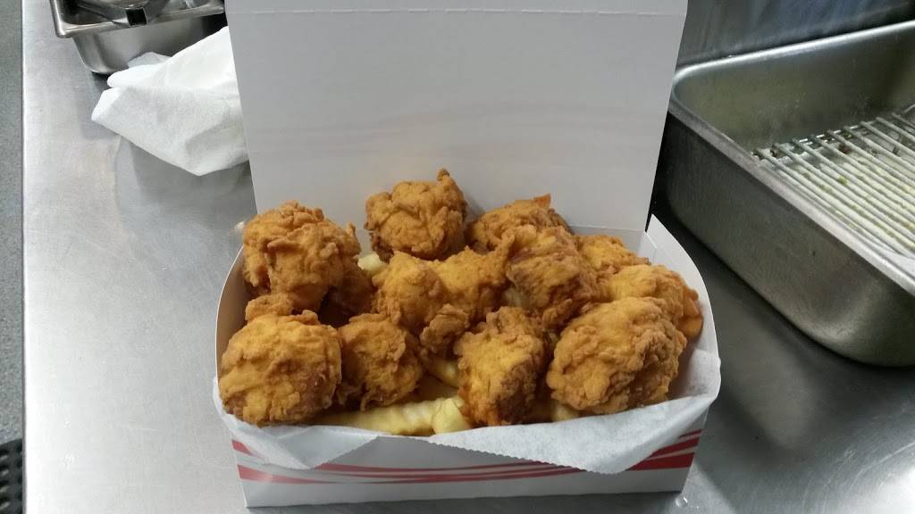 Rowes Afternoon Delite | restaurant | 856 River Rd, Mexico, ME 04257, USA | 2075628833 OR +1 207-562-8833