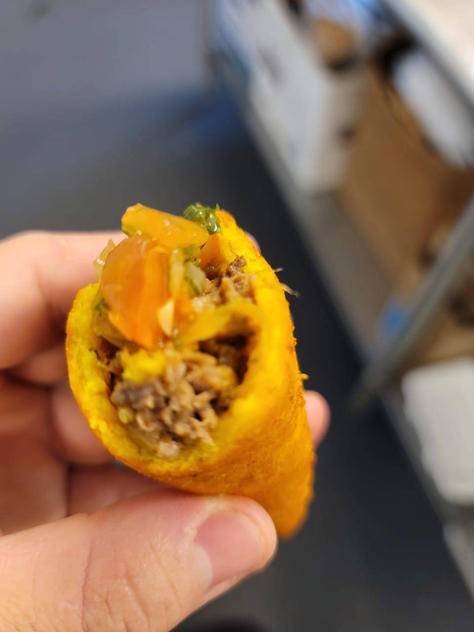 Colombian Food Company | restaurant | 2100 N Greenville Ave, Richardson, TX 75082, USA | 2146420755 OR +1 214-642-0755