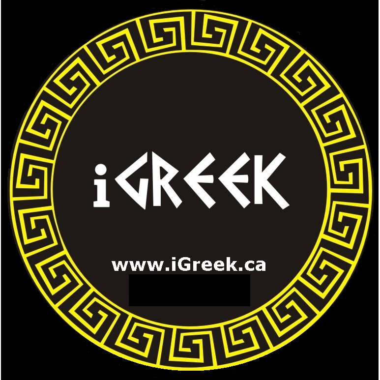 iGreek | restaurant | 196 King St E, Bowmanville, ON L1C 1P1, Canada | 9056231515 OR +1 905-623-1515