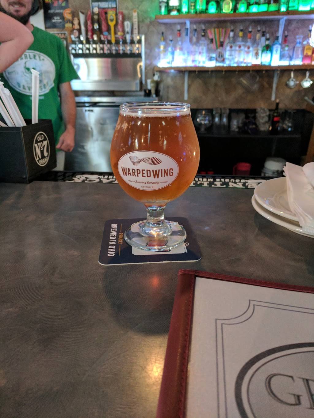 The Growler Pub and Grub | restaurant | 3808 Wilmington Pike, Dayton, OH 45429, USA | 9379387714 OR +1 937-938-7714