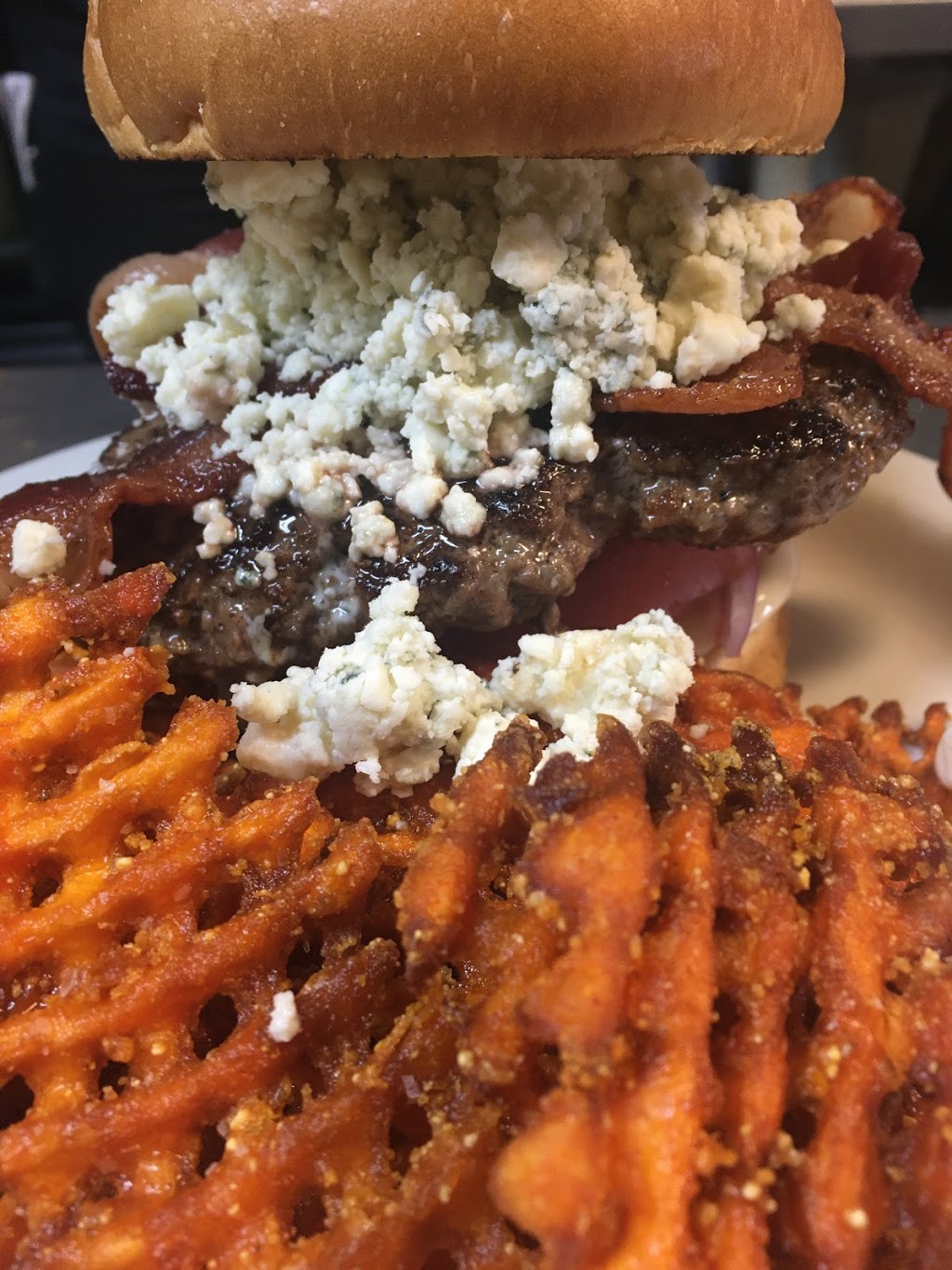 The Blind Mule | restaurant | 57 N Claiborne St, Mobile, AL 36602, USA | 2516946853 OR +1 251-694-6853