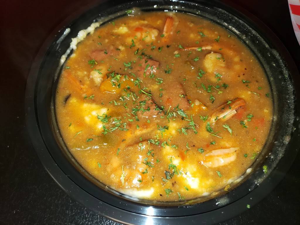 Bubbos Geechie Cuisine | restaurant | 5350 Farrow Rd, Columbia, SC 29203, USA | 8038887849 OR +1 803-888-7849