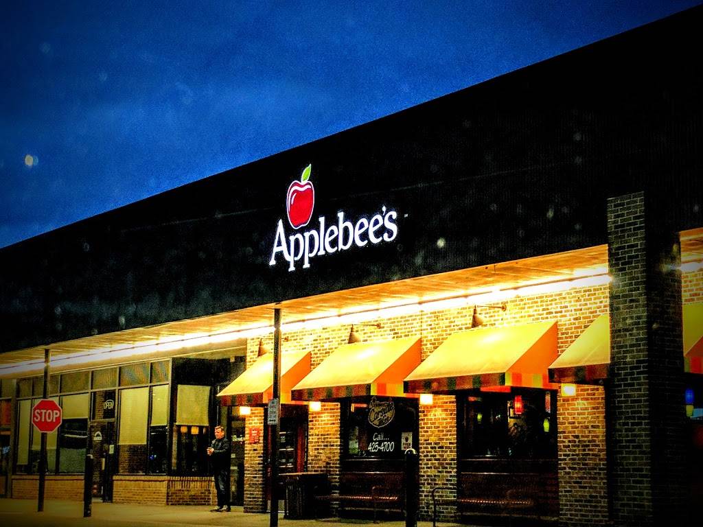 Applebees Grill + Bar | restaurant | 585 Moseley Rd, Fairport, NY 14450, USA | 5854254700 OR +1 585-425-4700