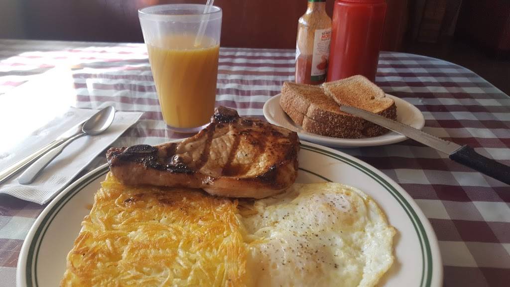 East Meet West Restaurant | restaurant | 224 N Kaweah Ave, Exeter, CA 93221, USA | 5595949401 OR +1 559-594-9401