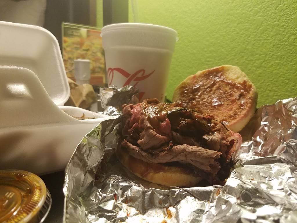 Devens Canopy | restaurant | 5 Vernon Ave, Glen Burnie, MD 21061, USA | 4107681719 OR +1 410-768-1719