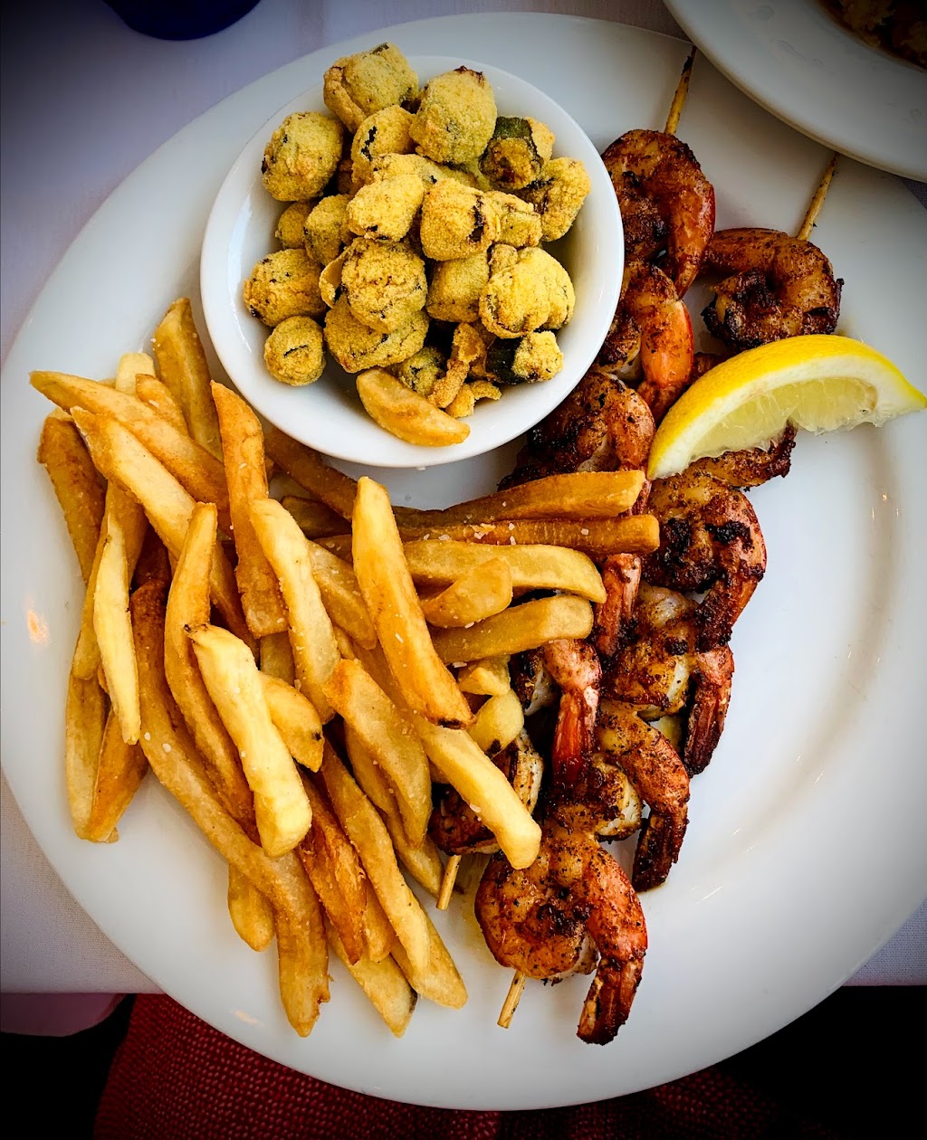 Grayton Seafood | restaurant | 50 Uptown Grayton Cir #1, Santa Rosa Beach, FL 32459, USA | 8507142155 OR +1 850-714-2155