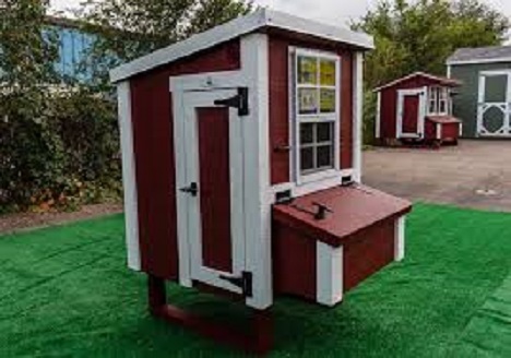 OverEZ Chicken Coop | restaurant | 102 Shoop Dr, Penrose, CO 81240, USA | 8553333041 OR +1 855-333-3041