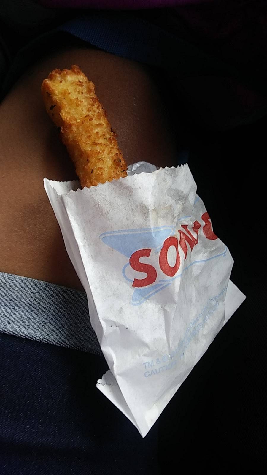 Sonic Drive-In | restaurant | 7714 TX-71, Austin, TX 78735, USA | 5123017669 OR +1 512-301-7669