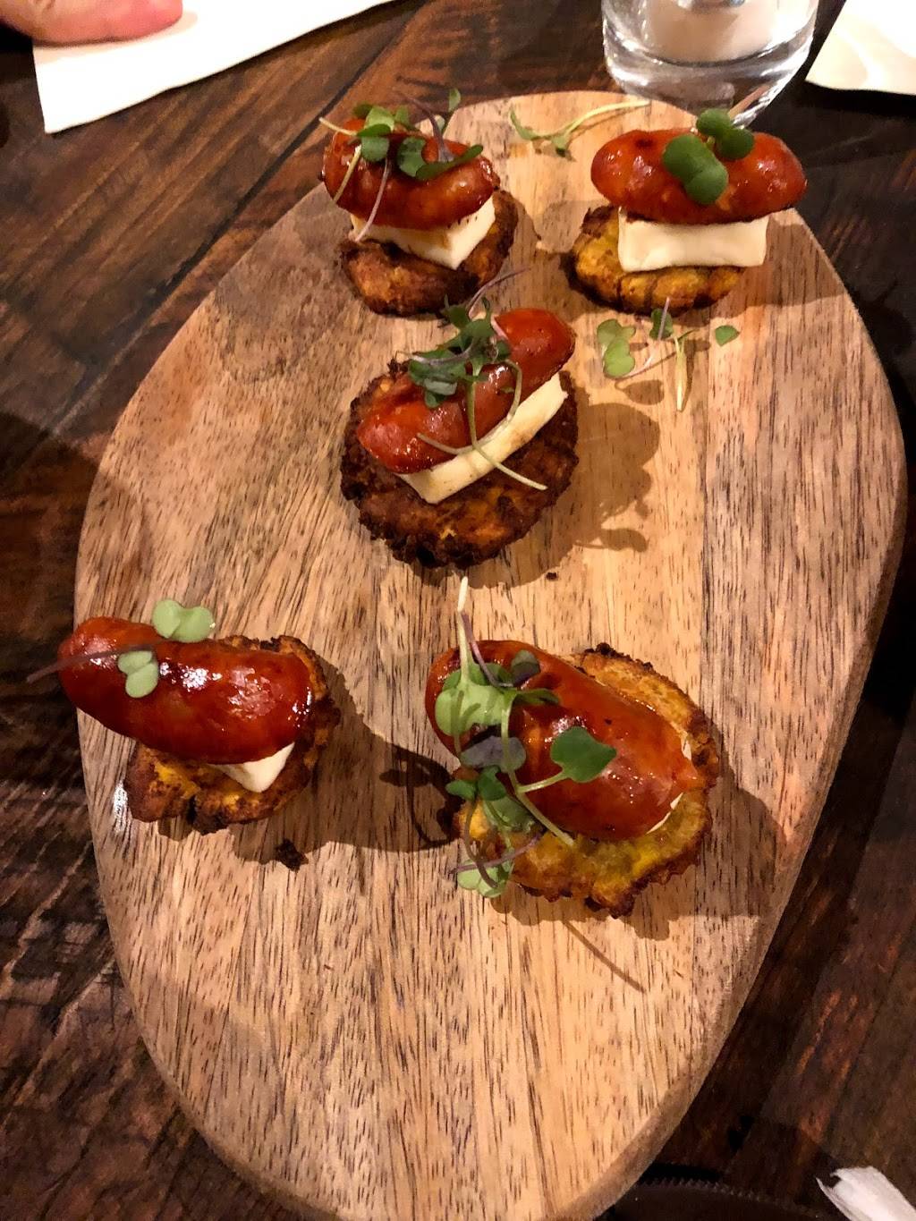 Barepas | restaurant | 1792 Amsterdam Ave, New York, NY 10031, USA | 6464100261 OR +1 646-410-0261