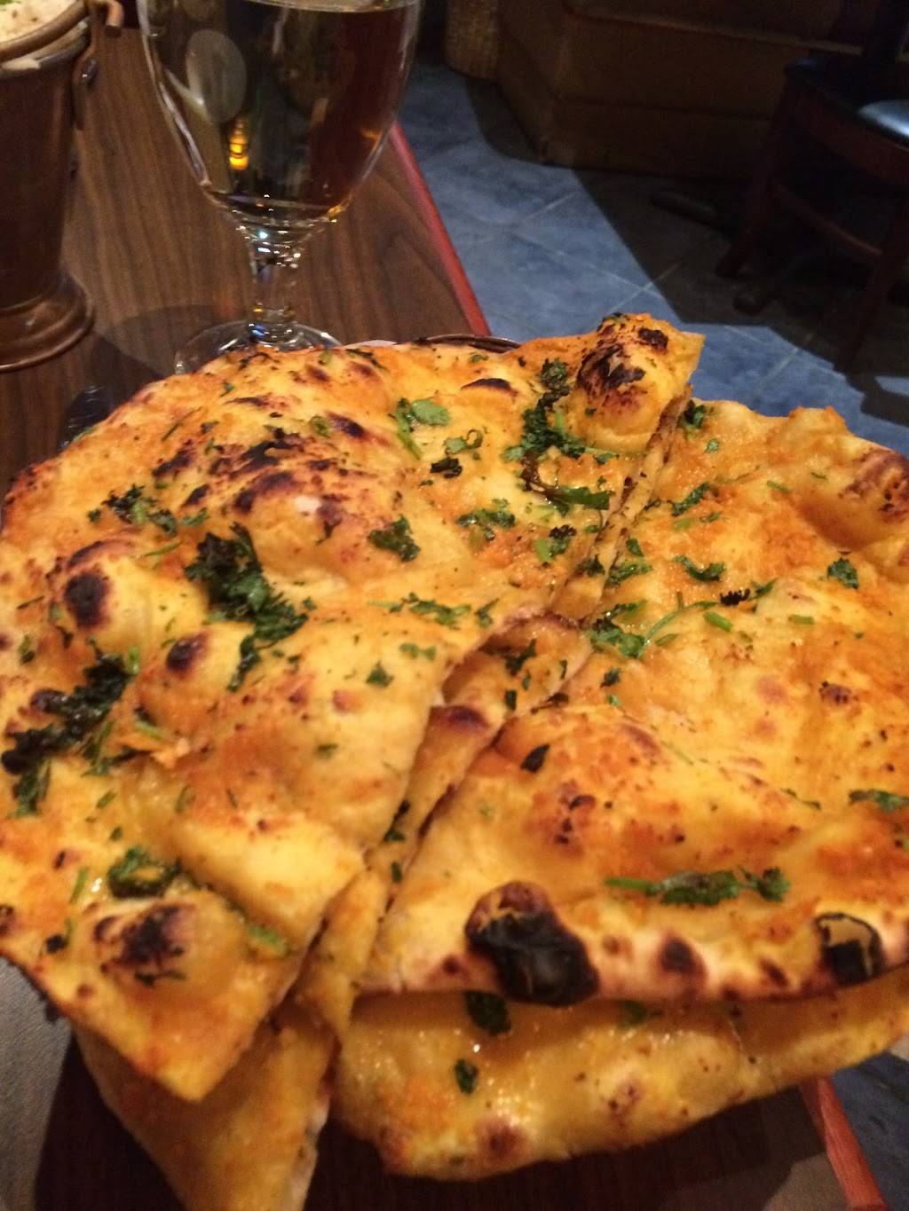 Clay Oven | restaurant | 1689 Church St, San Francisco, CA 94131, USA | 4158262400 OR +1 415-826-2400