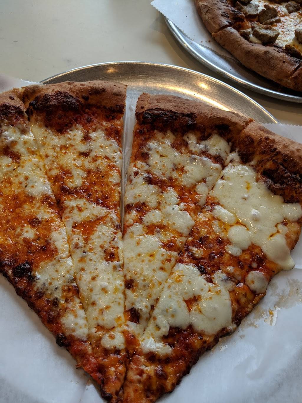 Ardolinos Pizza | restaurant | 1141 Boyce Rd, Pittsburgh, PA 15241, USA | 7249428888 OR +1 724-942-8888