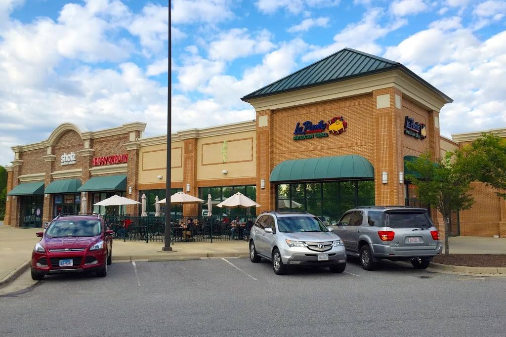 La Parrilla Mexican Grill | restaurant | 7386 Harbour Towne Pkwy #9, Suffolk, VA 23435, USA | 7573941400 OR +1 757-394-1400