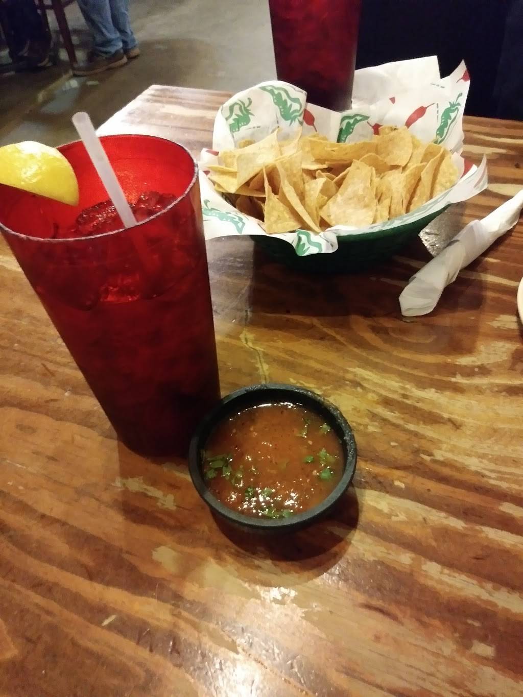 Rancho Grande | restaurant | 707 S Jackson St, Jacksonville, TX 75766, USA | 9035414920 OR +1 903-541-4920