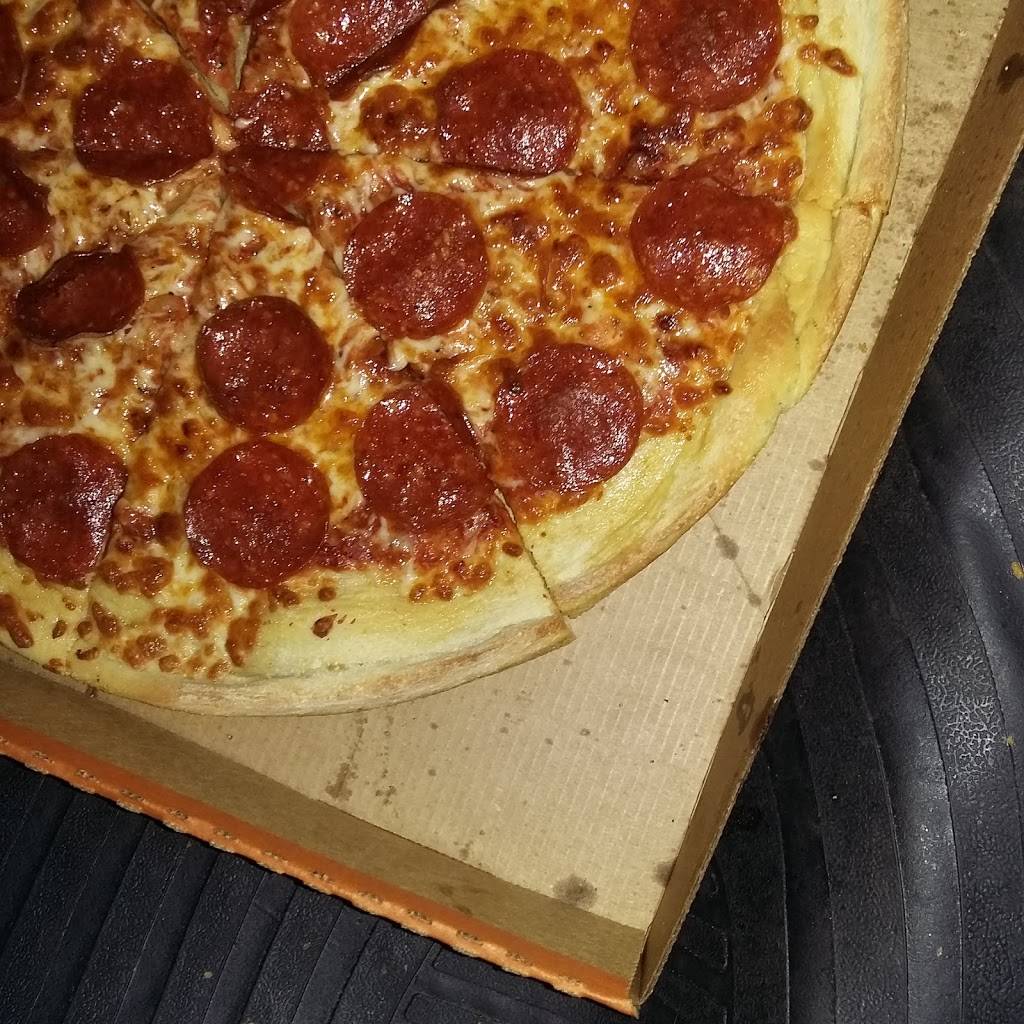 Little Caesars Pizza | meal takeaway | 1201 N Main St, Euless, TX 76039, USA | 8175714430 OR +1 817-571-4430