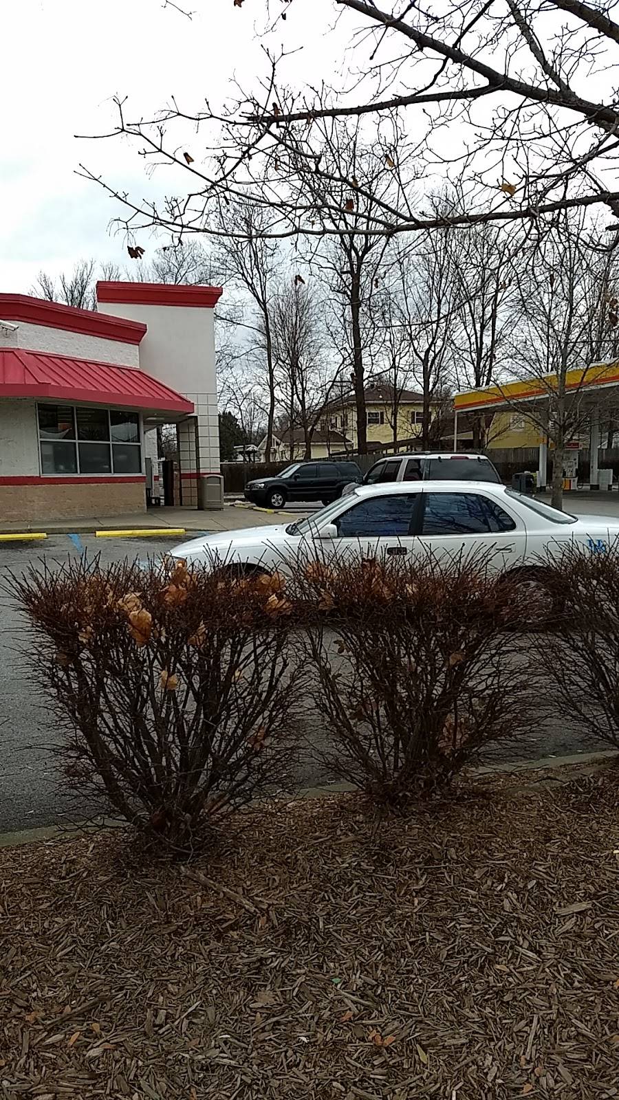 Circle K | cafe | 3501, 5203 Greenwood Rd, Louisville, KY 40258, USA | 5029333242 OR +1 502-933-3242