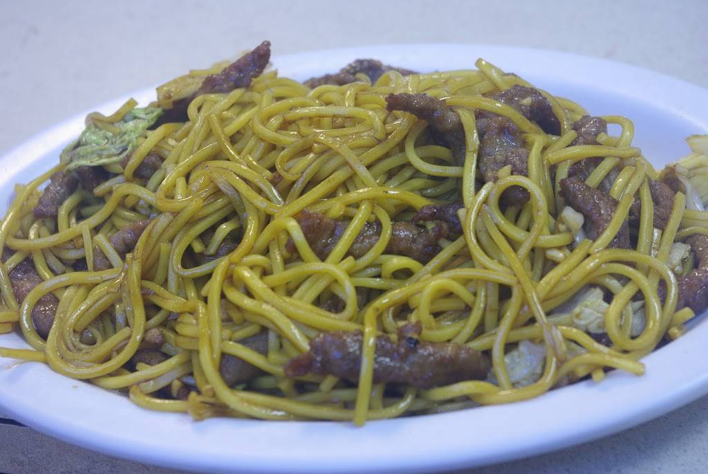 Zang Chi | restaurant | 733 N New Ballas Rd, Creve Coeur, MO 63141, USA | 3149938835 OR +1 314-993-8835