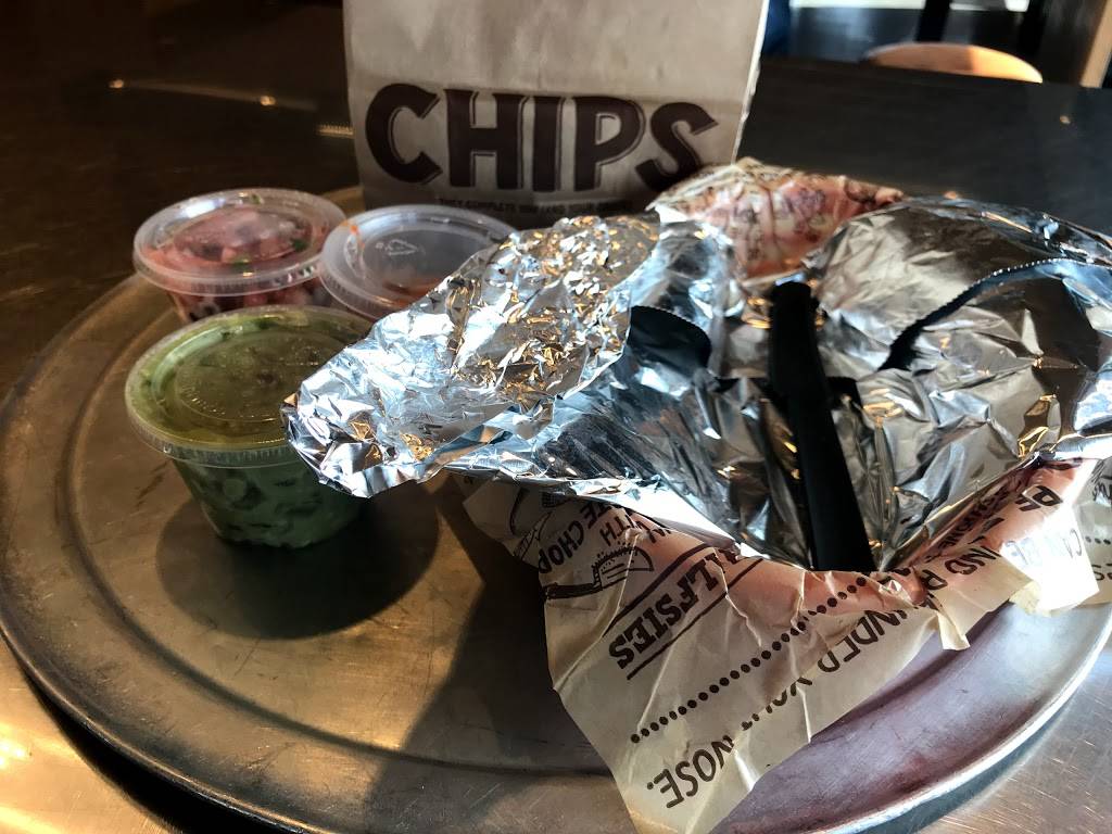 Chipotle Mexican Grill | restaurant | 2617 David H McLeod Blvd, Florence, SC 29501, USA | 8437733104 OR +1 843-773-3104