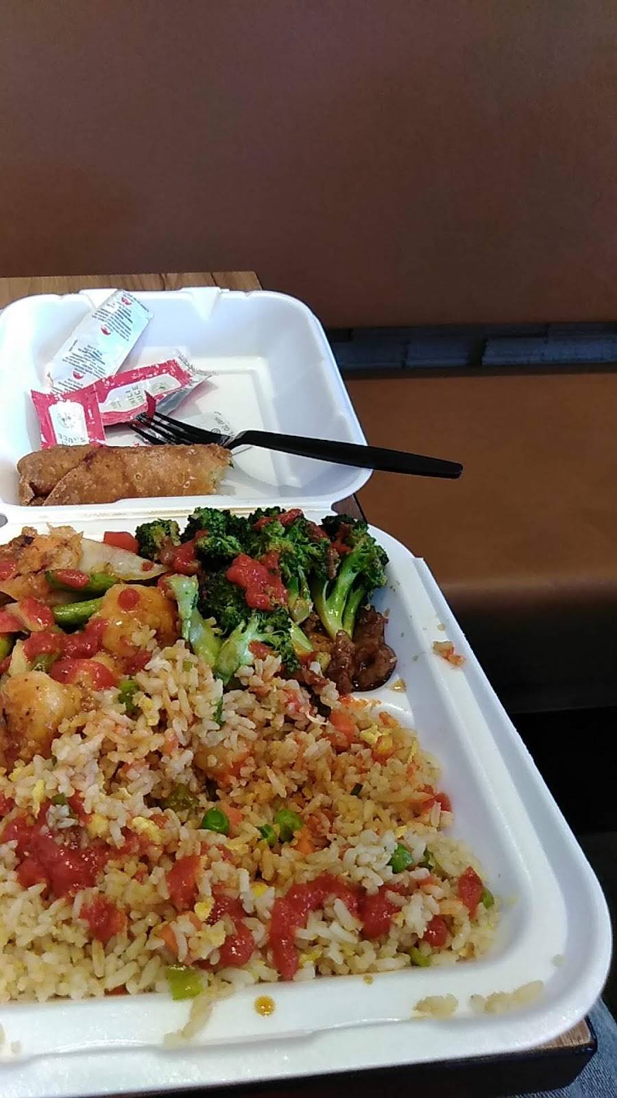 Panda Express | restaurant | 2240 Peachtree Industrial Blvd, Duluth, GA 30097, USA | 7706229209 OR +1 770-622-9209