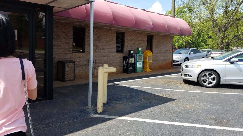 Back Country Barbeque | restaurant | 4014 Linwood-Southmont Rd, Lexington, NC 27295, USA | 3369561696 OR +1 336-956-1696