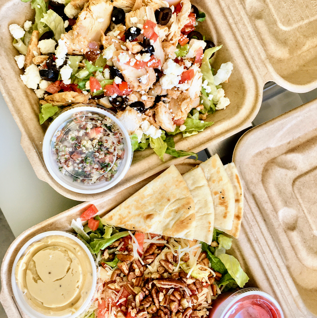 Health Nut Cafe (South Western Ave.) | restaurant | 12201 S Western Ave, Oklahoma City, OK 73170, USA | 4056768777 OR +1 405-676-8777