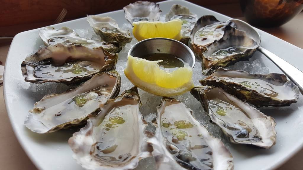 Rivers End Restaurant & Inn | restaurant | 11048 CA-1, Jenner, CA 95450, USA | 7078652484 OR +1 707-865-2484