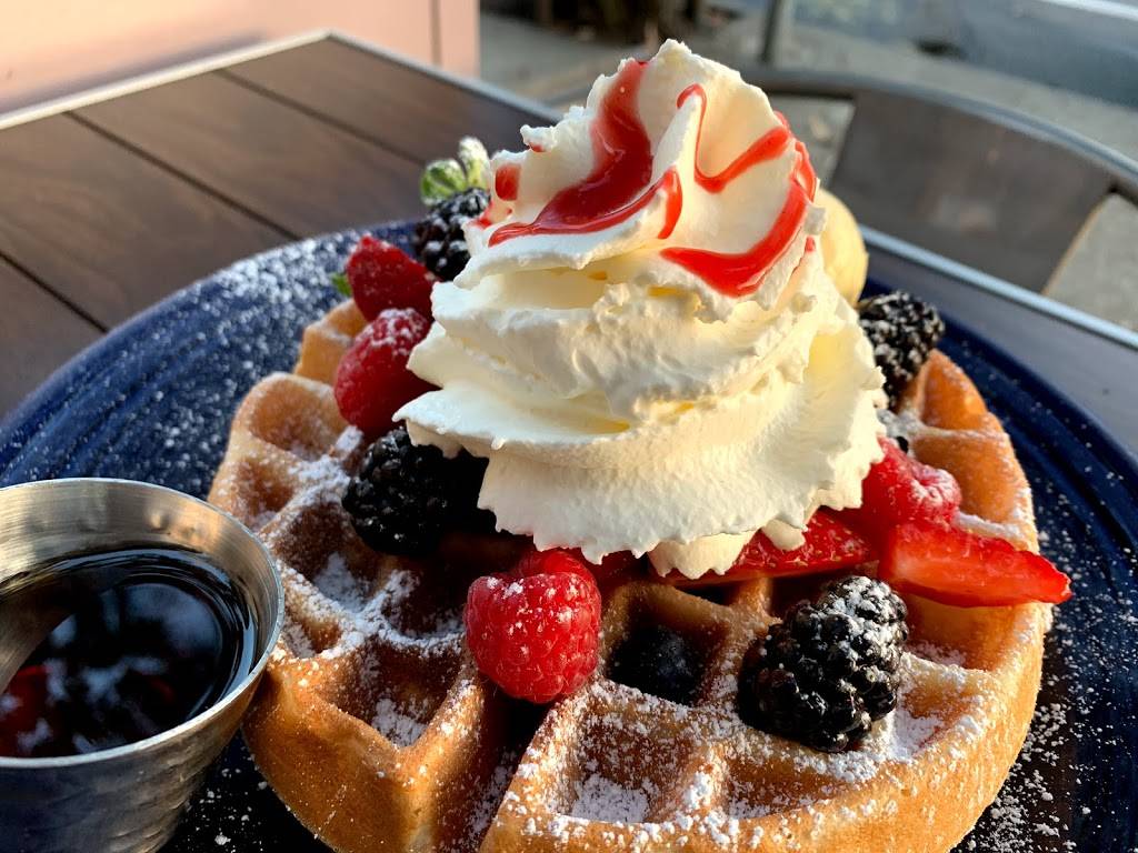 eight am | restaurant | 1323 Columbus Ave, San Francisco, CA 94133, USA | 4152924888 OR +1 415-292-4888