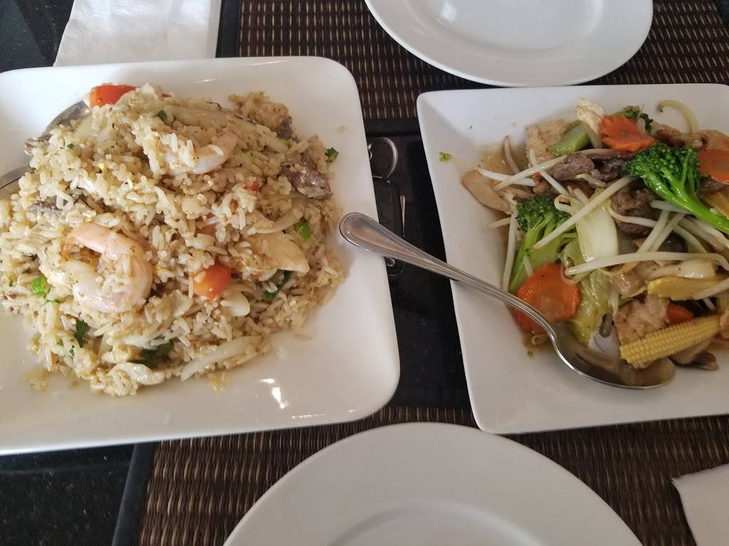 Chang Thai Cuisine | restaurant | 15714 Arrow Hwy, Irwindale, CA 91706, USA | 6263381378 OR +1 626-338-1378