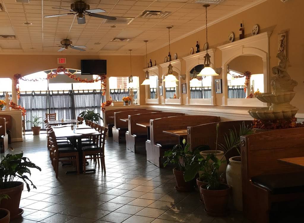 Armettas Italian Grill and Pizzeria | restaurant | 5524 Staples Mill Plaza, Dale City, VA 22193, USA | 7038789977 OR +1 703-878-9977