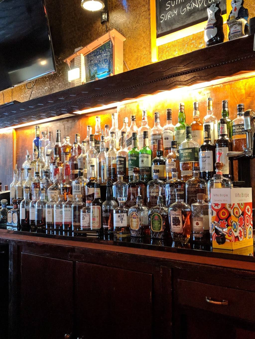 Brunsons Pub | restaurant | 956 Payne Ave, St Paul, MN 55130, USA | 6514472483 OR +1 651-447-2483