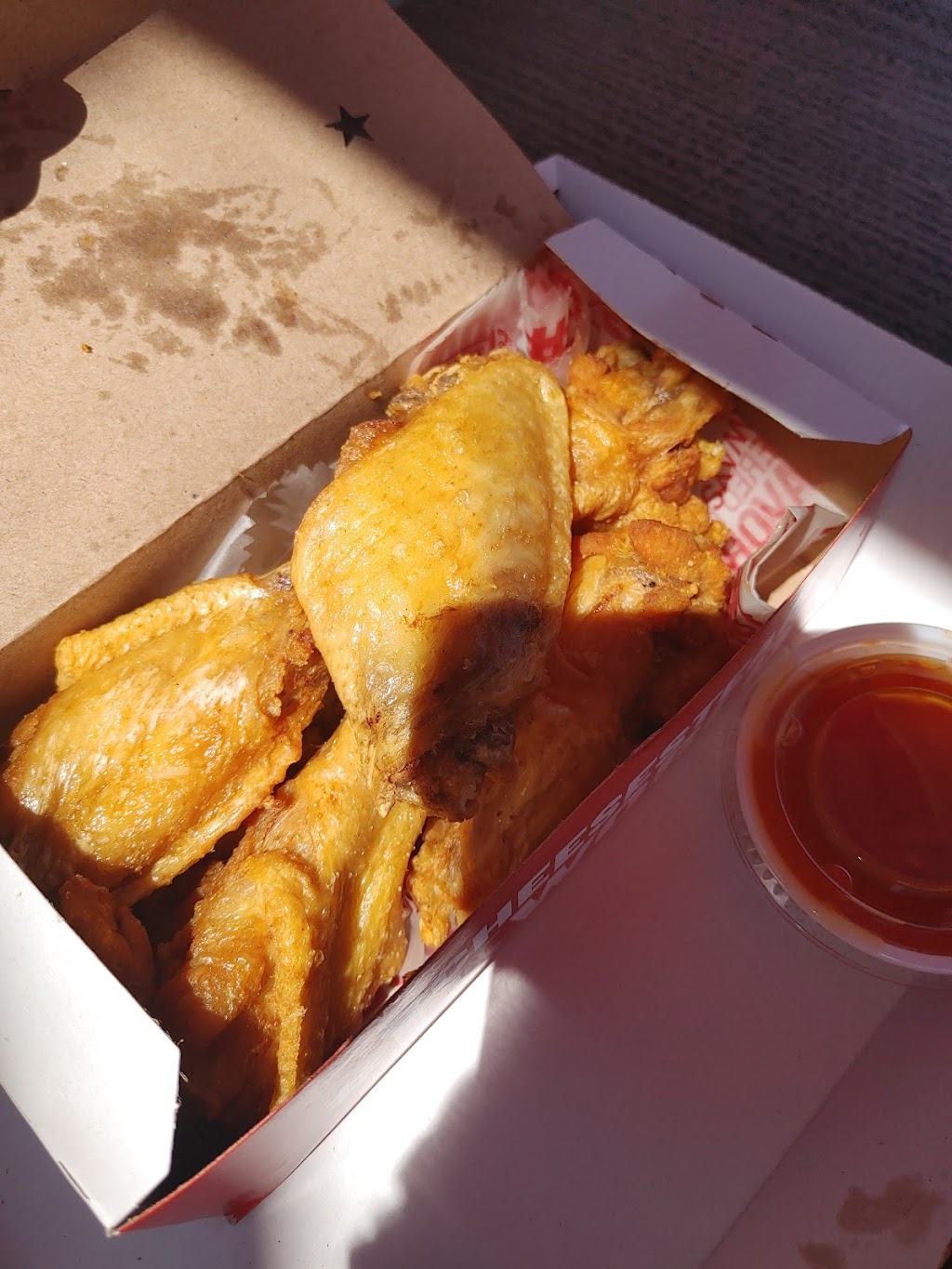 Charleys Cheesesteaks and Wings | restaurant | 1500 W Broad St Suite A, Richmond, VA 23220, USA | 8042144224 OR +1 804-214-4224