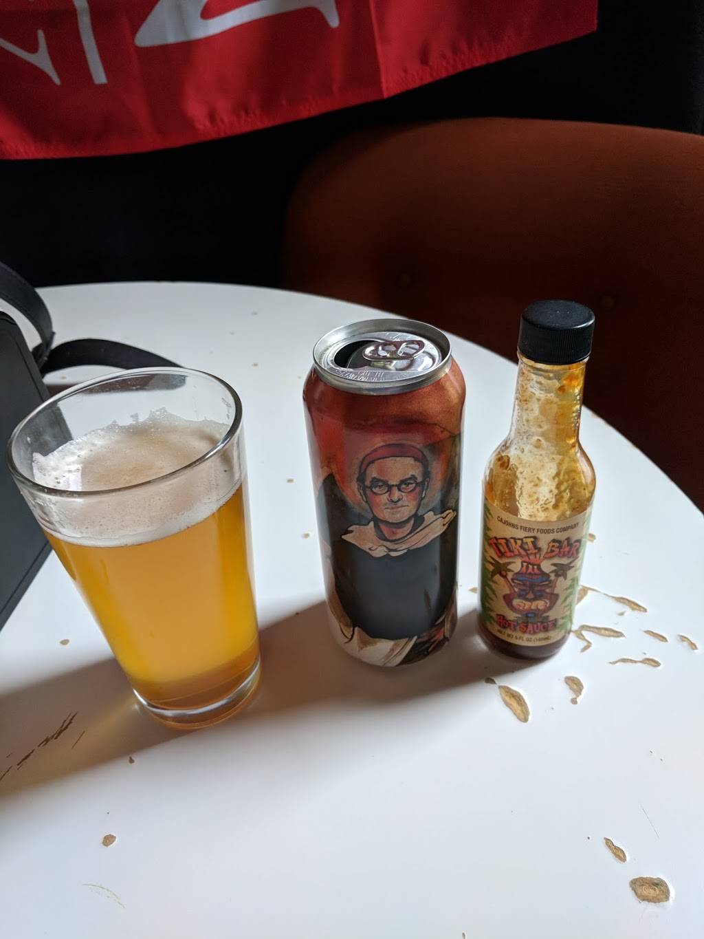 Taco Dans | restaurant | 119 S Prospect St, Granville, OH 43023, USA | 7403211198 OR +1 740-321-1198