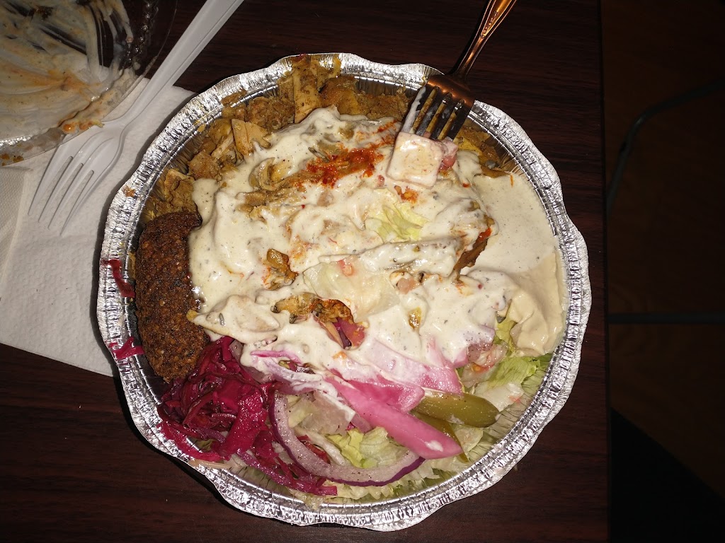 King of Falafel & Shawarma | restaurant | 3015 Broadway, Queens, NY 11106, USA | 7183408068 OR +1 718-340-8068