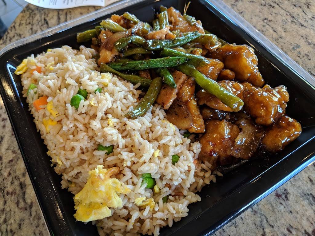 Panda Express | meal takeaway | 5180 Stevens Creek Blvd #50, San Jose, CA 95129, USA | 4082962718 OR +1 408-296-2718