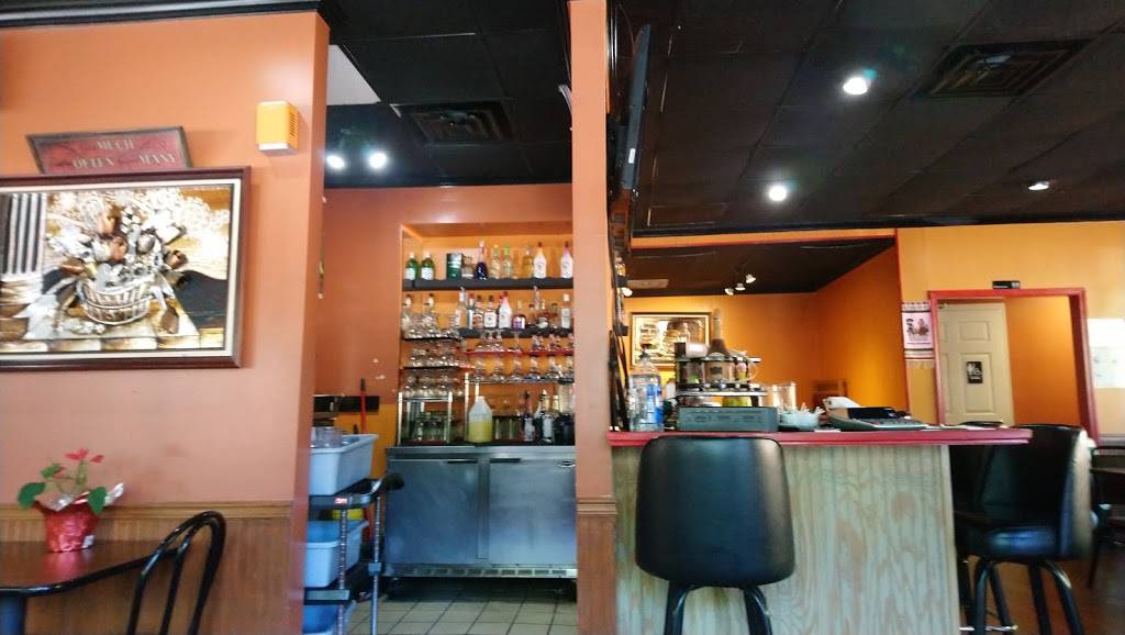 La Fiesta Grille | restaurant | 316 W Spring St, Monroe, GA 30655, USA | 7702670741 OR +1 770-267-0741