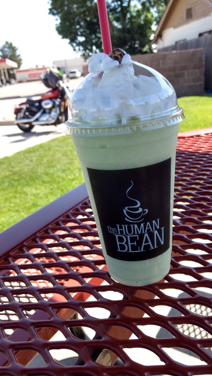 The Human Bean | cafe | 100 S 2nd St, La Salle, CO 80645, USA | 9702846890 OR +1 970-284-6890