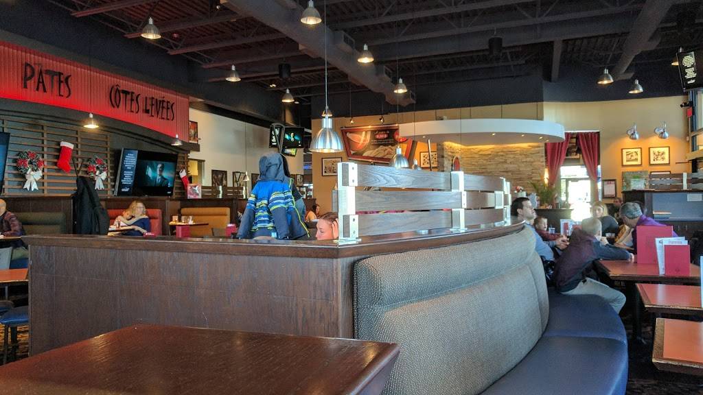 Boston Pizza | restaurant | 161 Boulevard Saint-Joseph, Drummondville, QC J2C 2A7, Canada | 8194756222 OR +1 819-475-6222