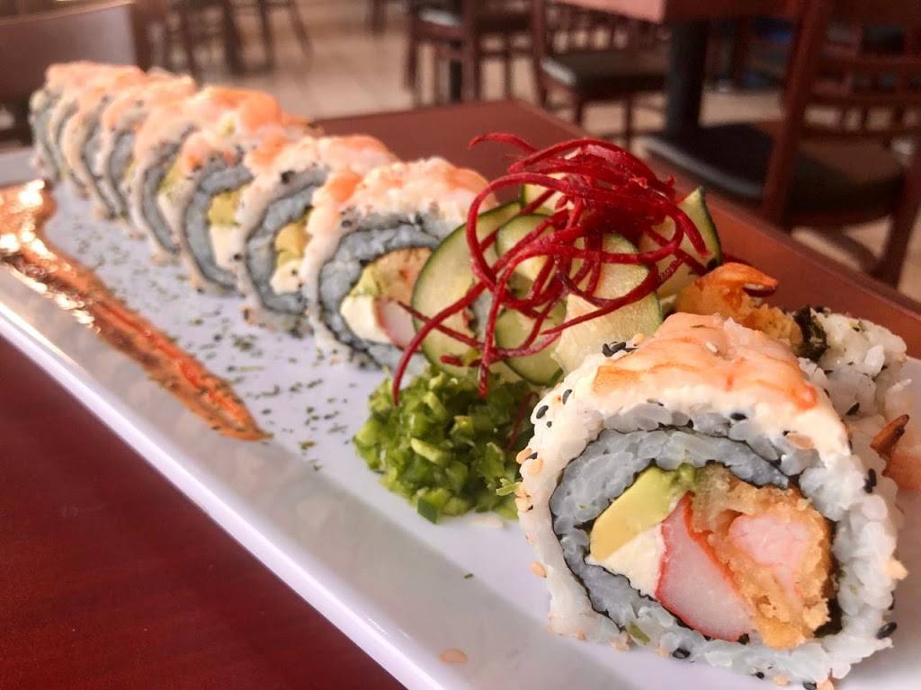 Shosho Sushi&Grill | restaurant | Plaza Centanario, Blvd. Alberto Limón Padilla 1453, Nueva Tijuana, 22435 Tijuana, B.C., Mexico | 9806673 OR +52 9806673