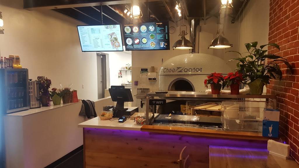 CheeZaatar | restaurant | 141 Hamilton Regional Rd 8, Stoney Creek, ON L8G 5C1, Canada | 9052183900 OR +1 905-218-3900