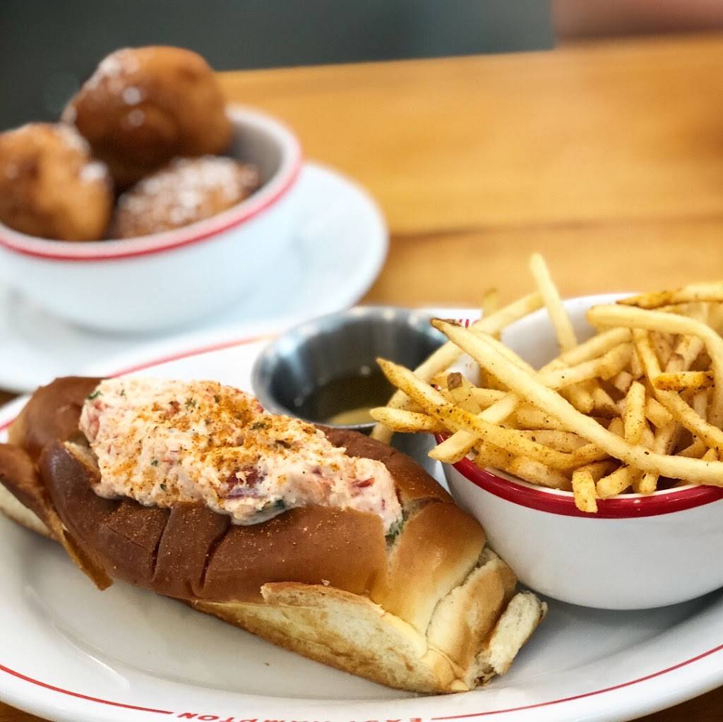 East Hampton Sandwich Co. | restaurant | 4444 Westheimer Rd h110, Houston, TX 77027, USA | 2816244616 OR +1 281-624-4616