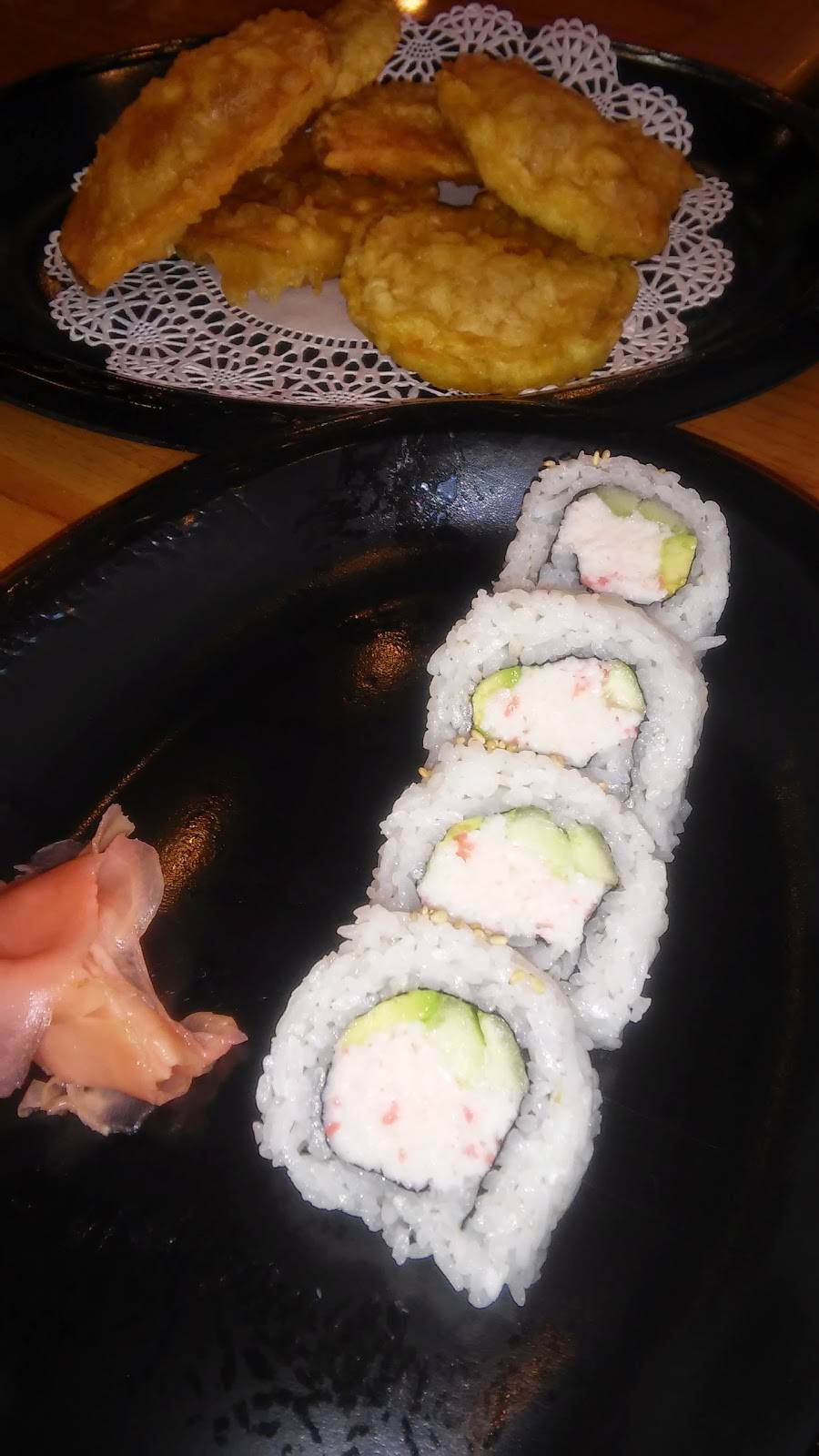 Rolling Rice | restaurant | 3586 Rosemead Blvd, Rosemead, CA 91770, USA | 6262887541 OR +1 626-288-7541