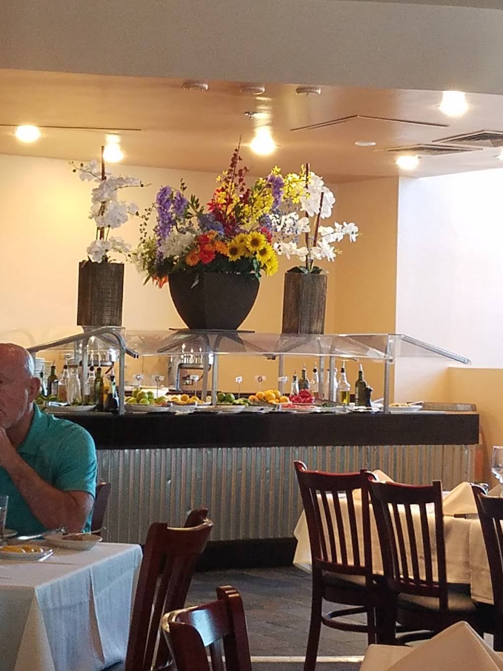 Serra Gaucha Brazilian Steakhouse | restaurant | 16160 N 83rd Ave, Peoria, AZ 85382, USA | 6238788995 OR +1 623-878-8995