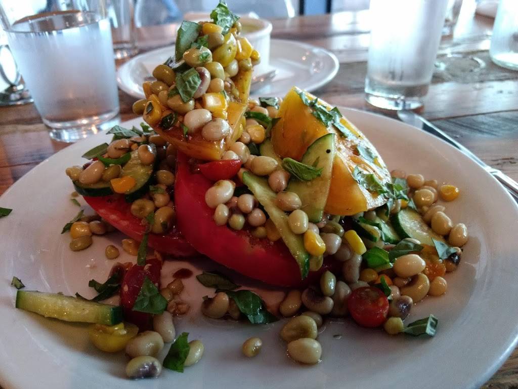 Brick & Tin | restaurant | 2901 Cahaba Rd, Mountain Brook, AL 35223, USA | 2055027971 OR +1 205-502-7971