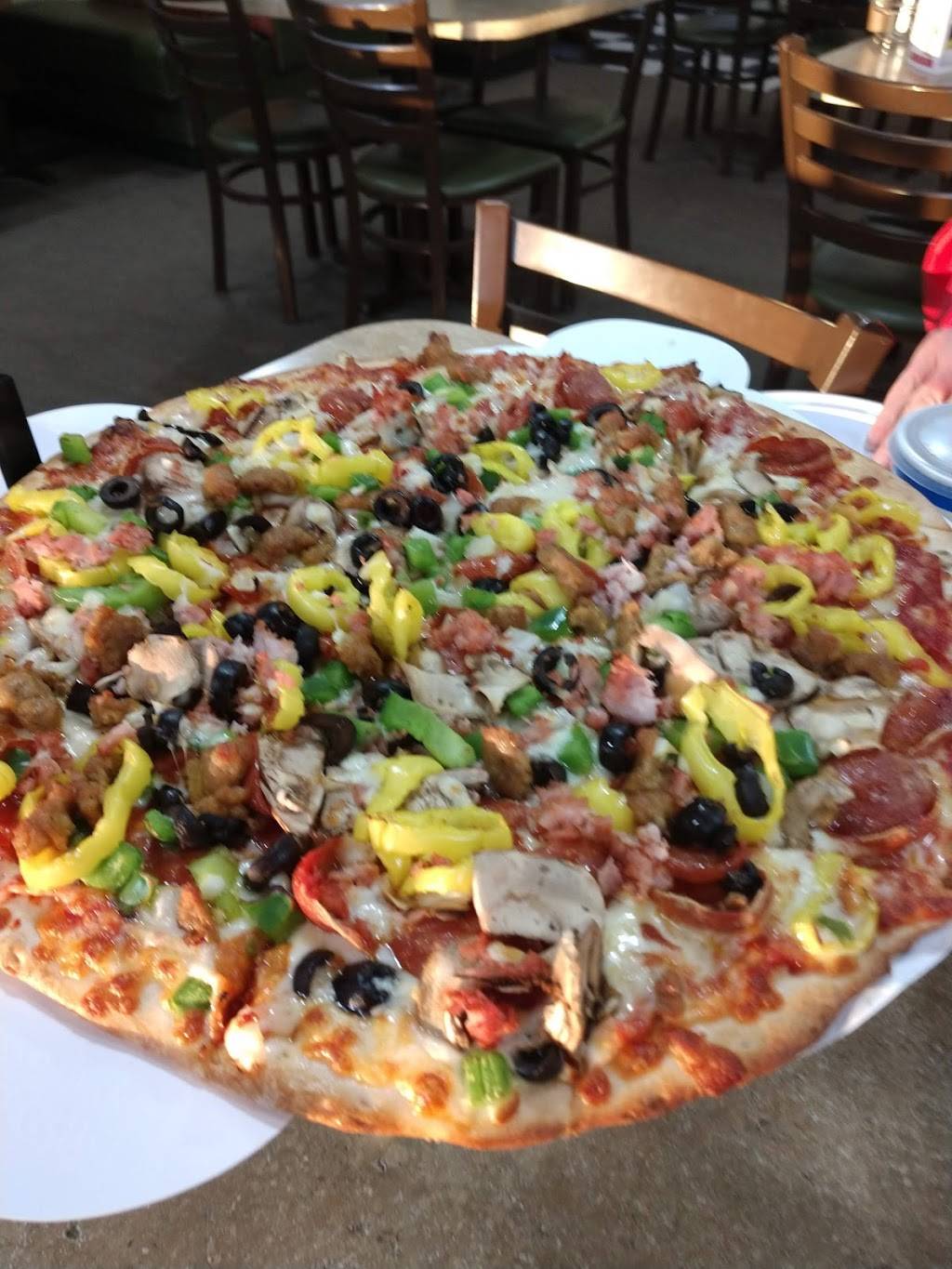 Paynes Pizza & More | restaurant | 1624 Marion-Mt Gilead Rd, Marion, OH 43302, USA | 7402514226 OR +1 740-251-4226