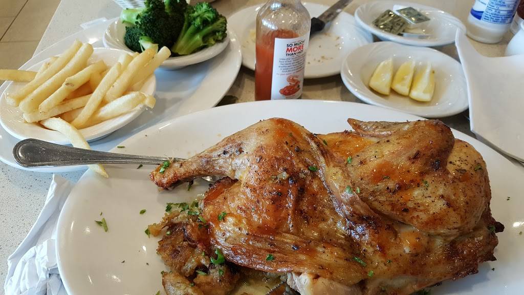 Lynbrook Eats | restaurant | 245 Merrick Rd, Lynbrook, NY 11563, USA | 5168874932 OR +1 516-887-4932