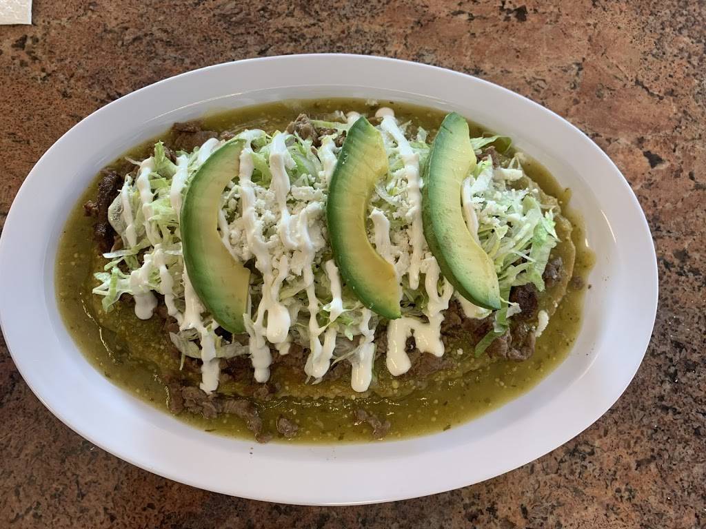 Senda Del Sabor | restaurant | 10118 Garland Rd, Dallas, TX 75218, USA | 2145799782 OR +1 214-579-9782