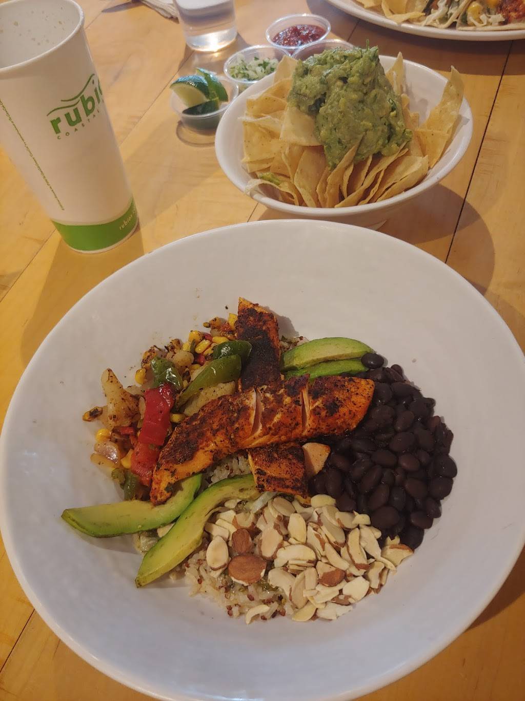 Rubios Coastal Grill | restaurant | 224 Union Blvd, Lakewood, CO 80228, USA | 7208364968 OR +1 720-836-4968