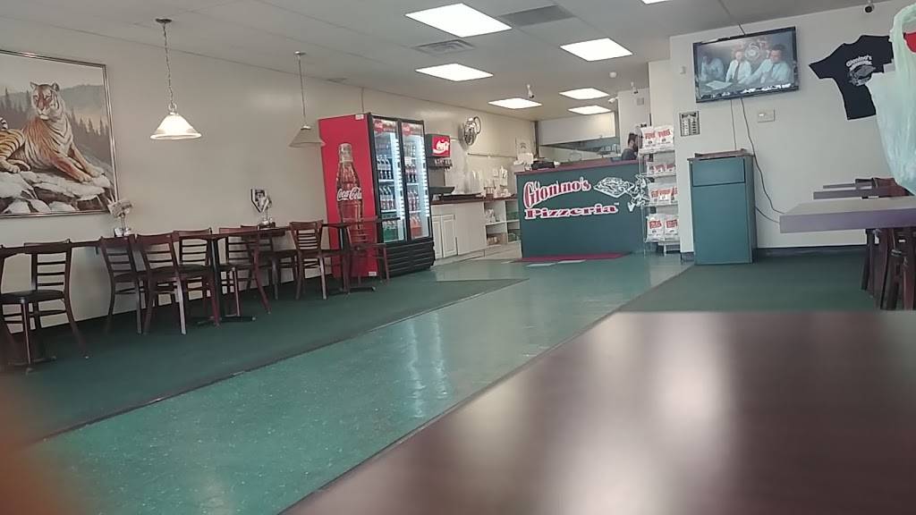 Gioninos Pizzeria | restaurant | 4181, 1515 Amherst Rd NE, Massillon, OH 44646, USA | 3308308400 OR +1 330-830-8400